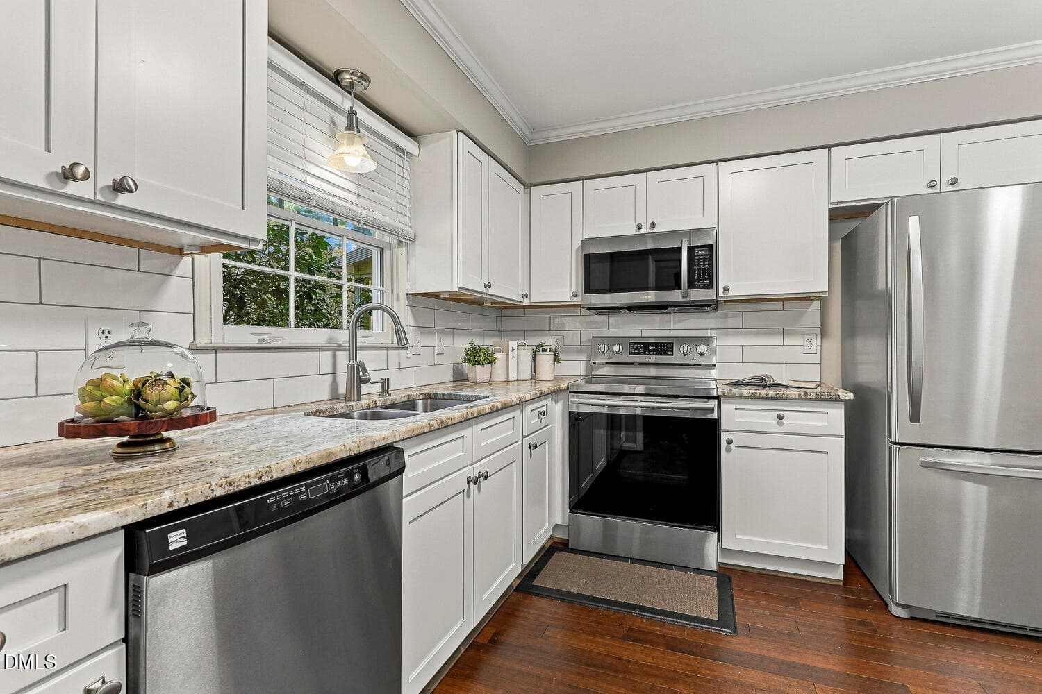 Kitchen - 10625 Lowery Drive, Raleigh, NC 27615