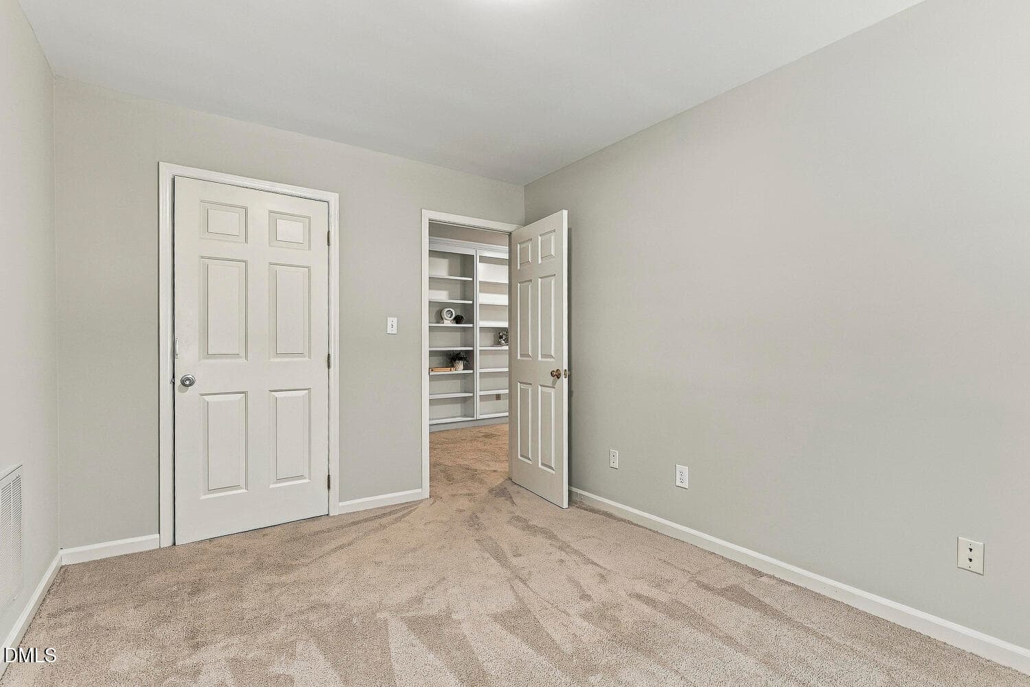 Room with Closet - 10625 Lowery Drive, Raleigh, NC 27615