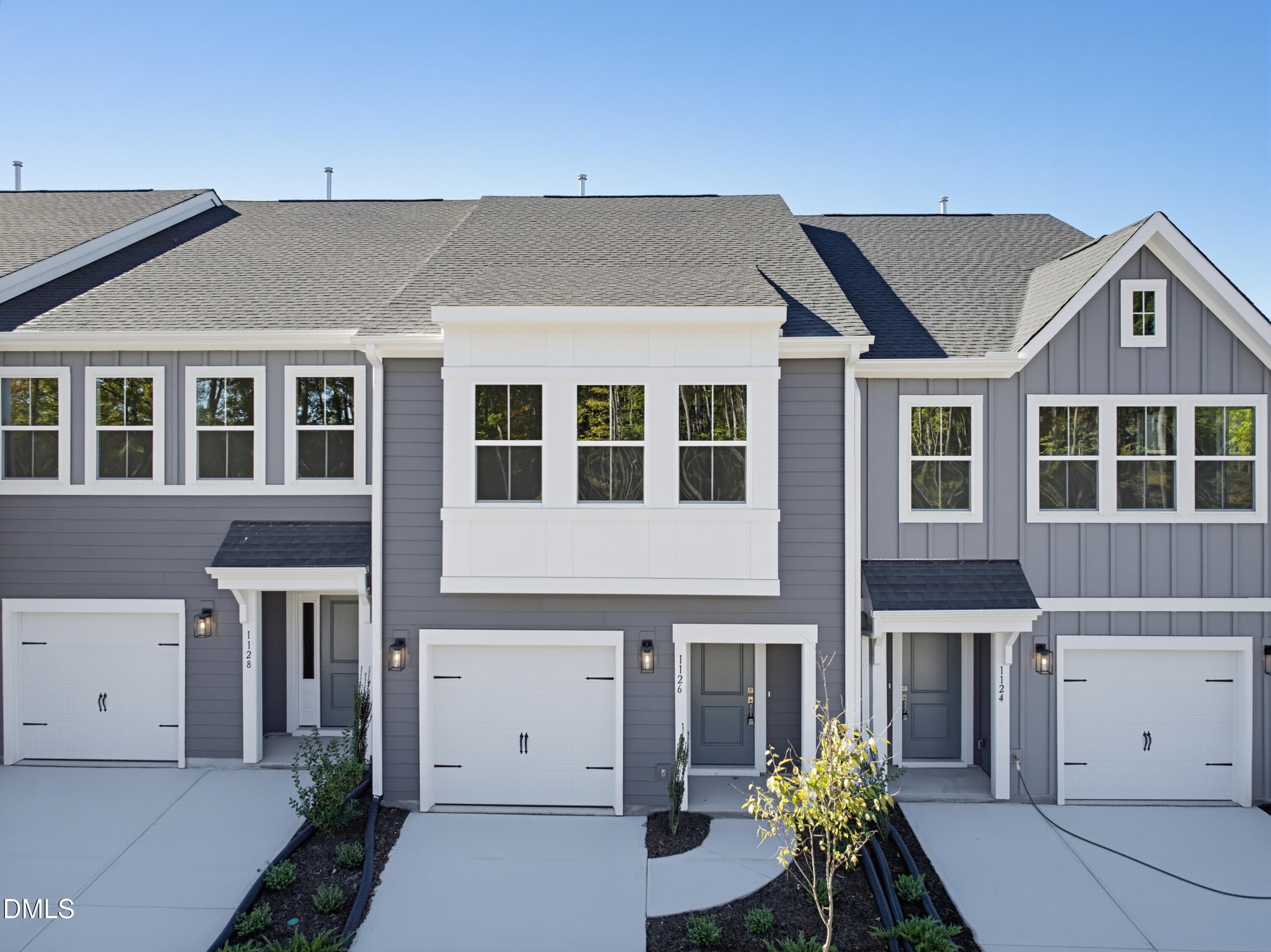 DJI_20261019105509_0034_D - 1126 Tea Rose Court 349, Durham, NC 27703