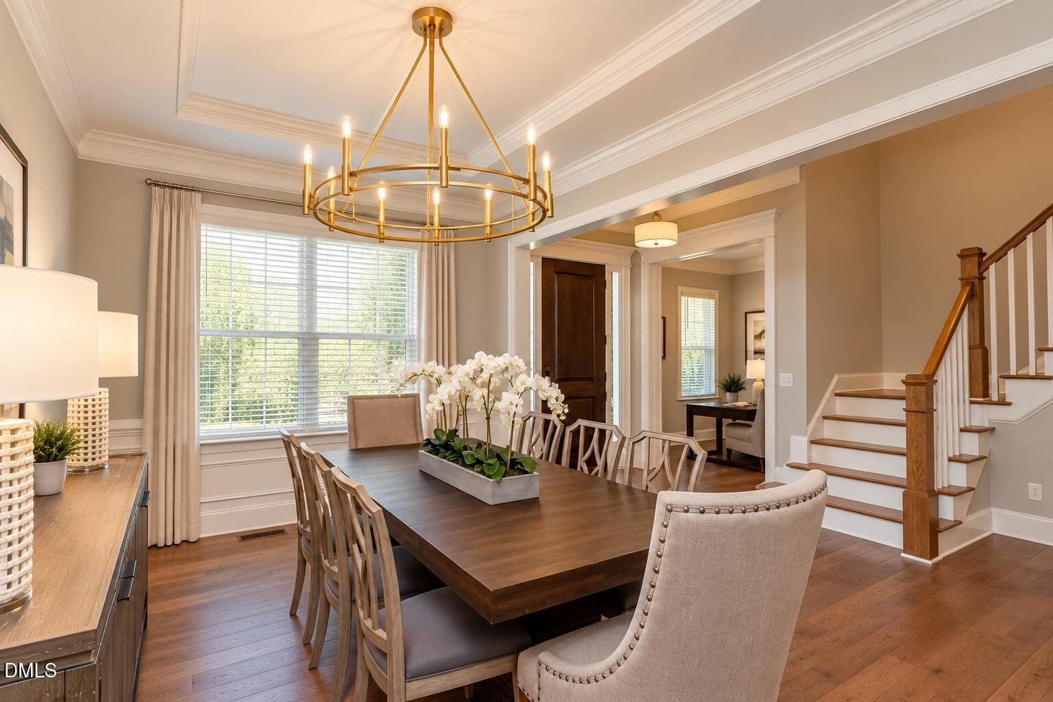7092 - 709 Oak Ridge Drive, Cary, NC 27519