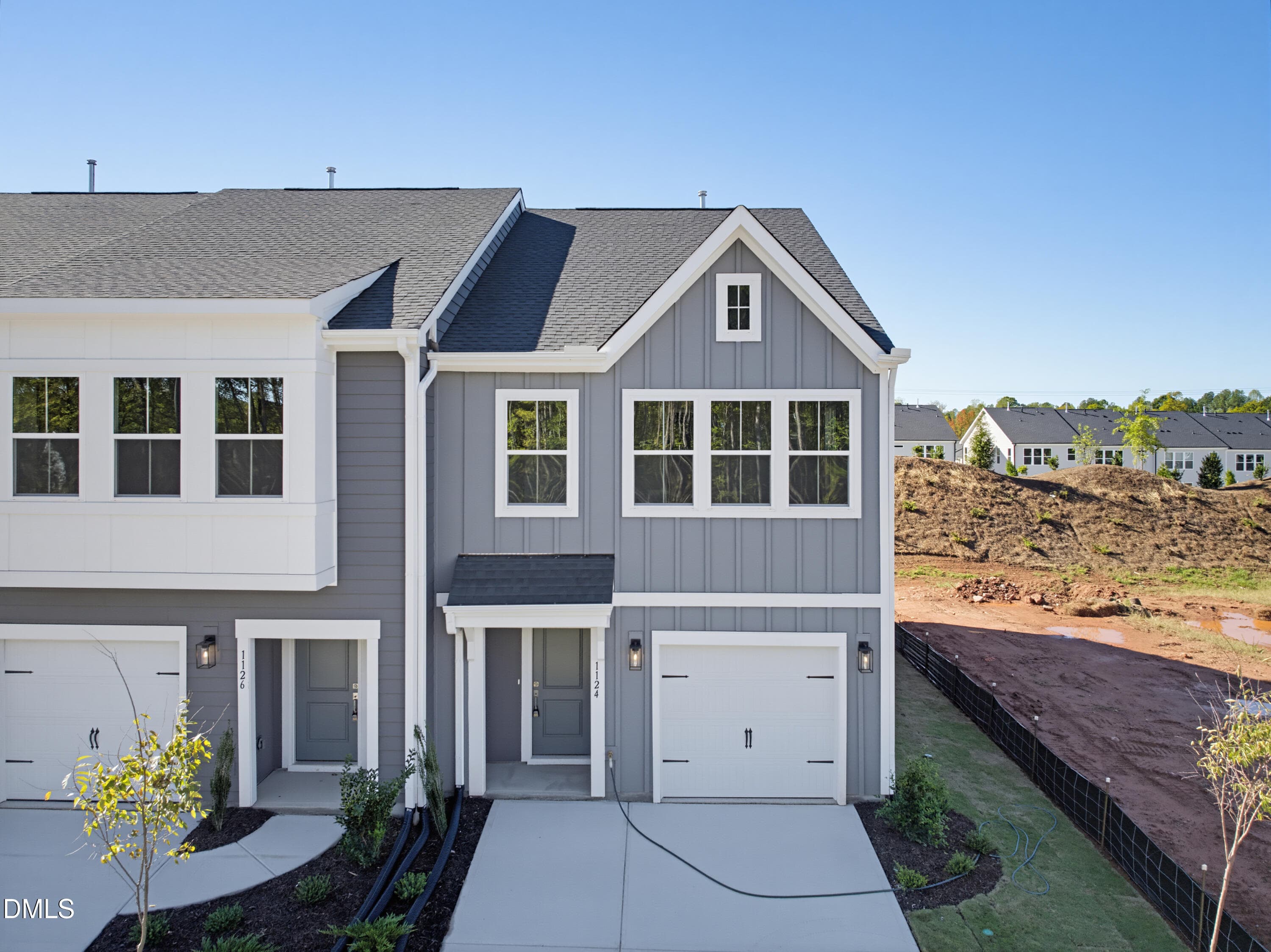 DJI_20261019105502_0031_D - 1126 Tea Rose Court 350, Durham, NC 27703