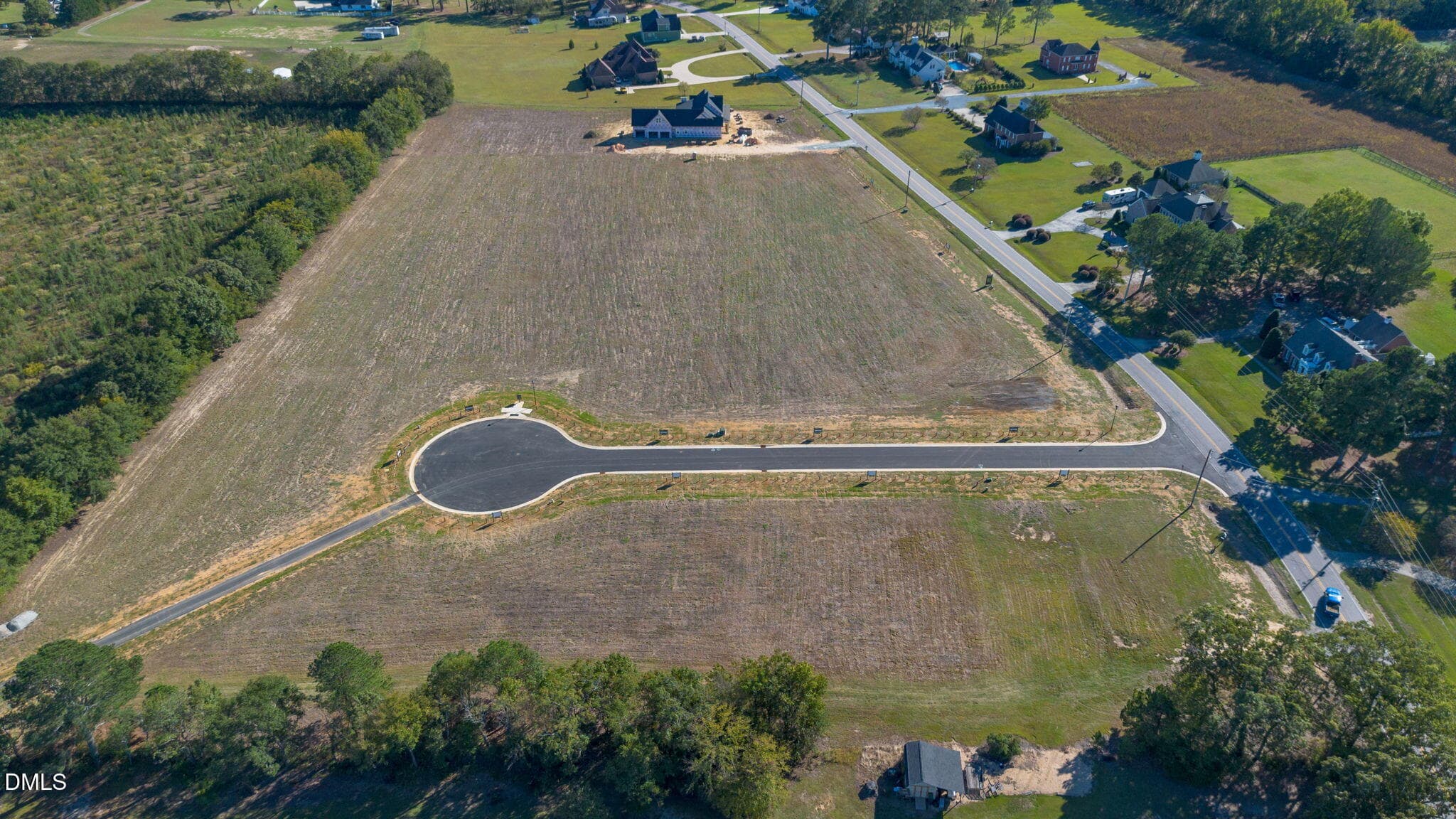 8-web-or-mls-maggielots-3 - Lot 3 Dogeye Road, Benson, NC 27504