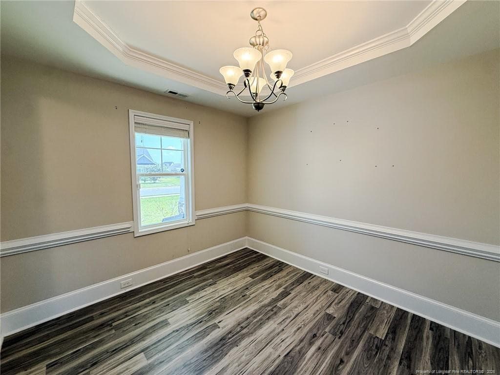Photo 2 - 147 Stafford Drive, Raeford, NC 28376