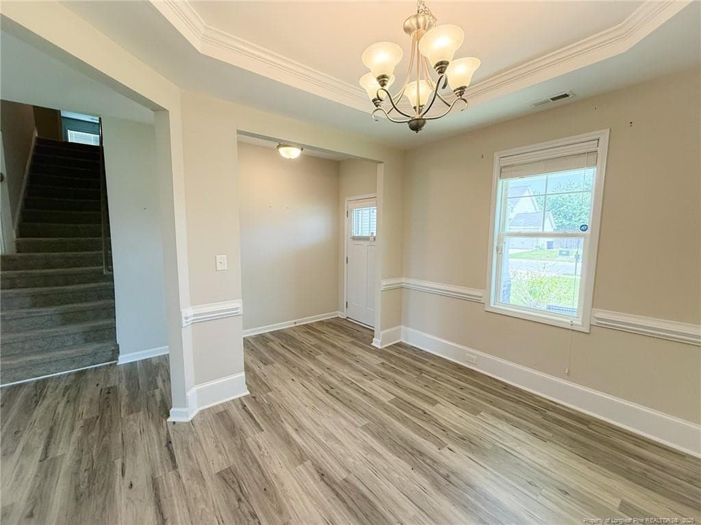 Photo 3 - 147 Stafford Drive, Raeford, NC 28376