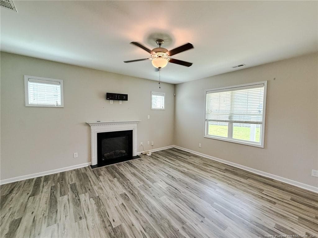 Photo 4 - 147 Stafford Drive, Raeford, NC 28376