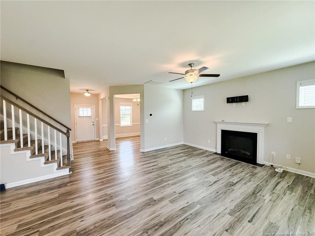 Photo 5 - 147 Stafford Drive, Raeford, NC 28376