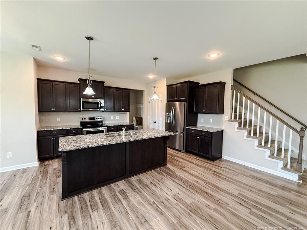 Photo 6 - 147 Stafford Drive, Raeford, NC 28376