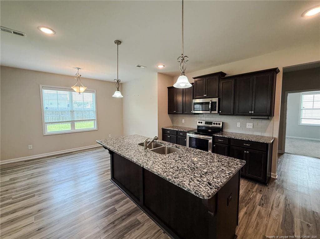 Photo 7 - 147 Stafford Drive, Raeford, NC 28376