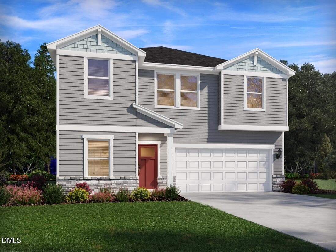5925 Fallowfield Lane, Raleigh, NC 27616