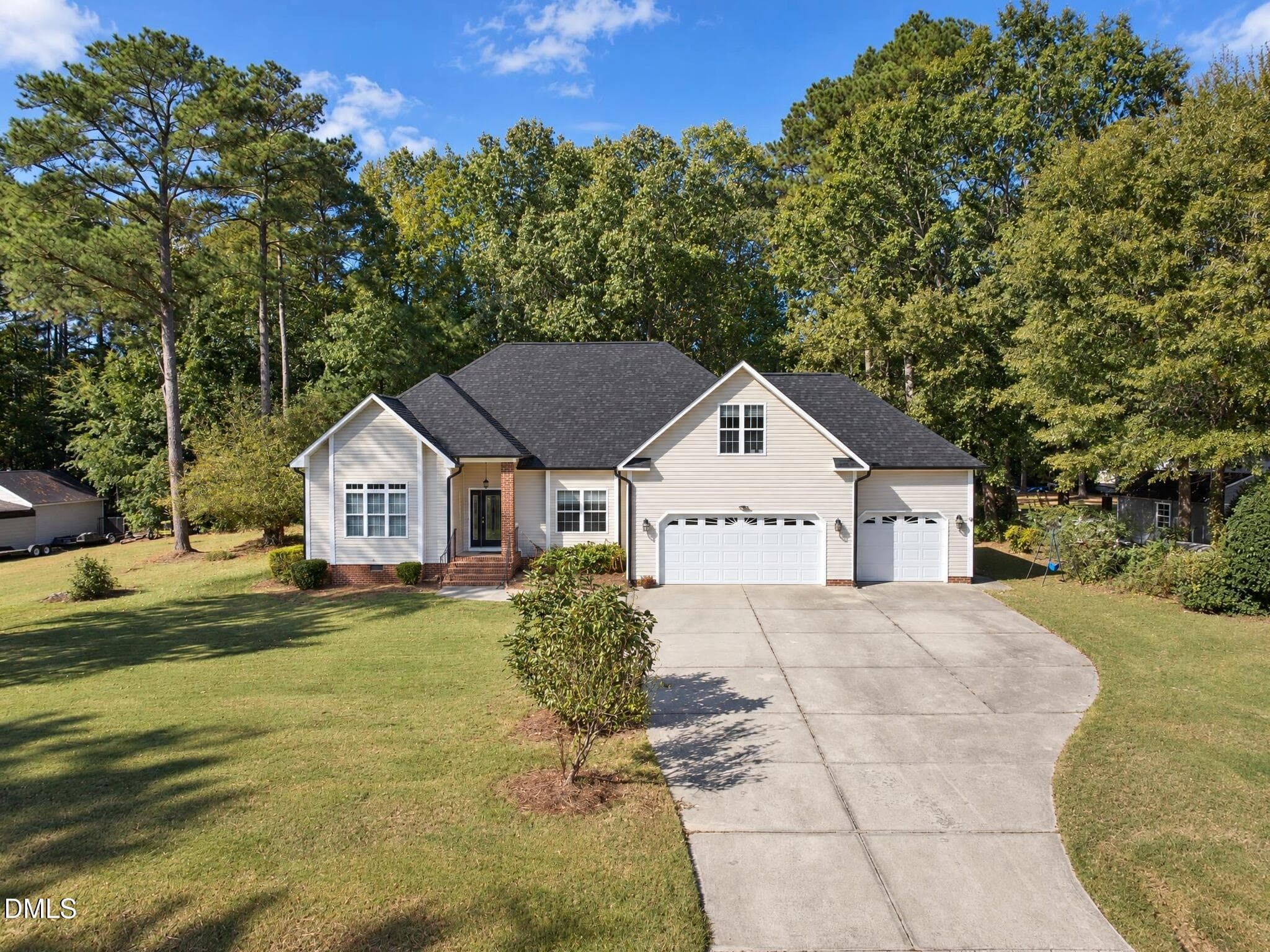 44 Fox Pen Drive, Raleigh, NC 27603