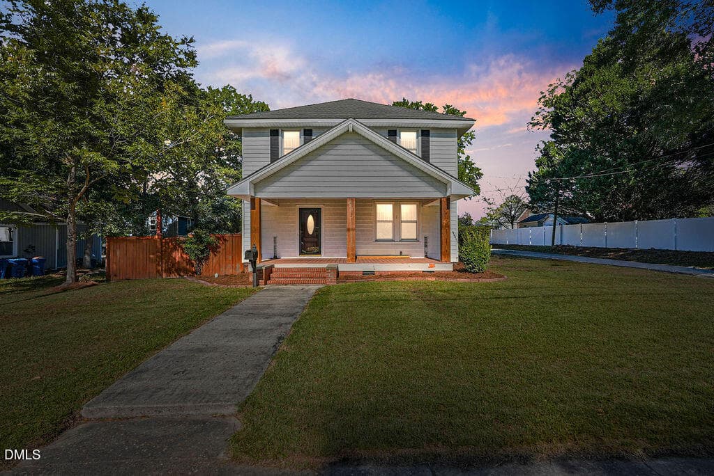 done710wdivinest-31 - 710 W Divine Street, Dunn, NC 28334