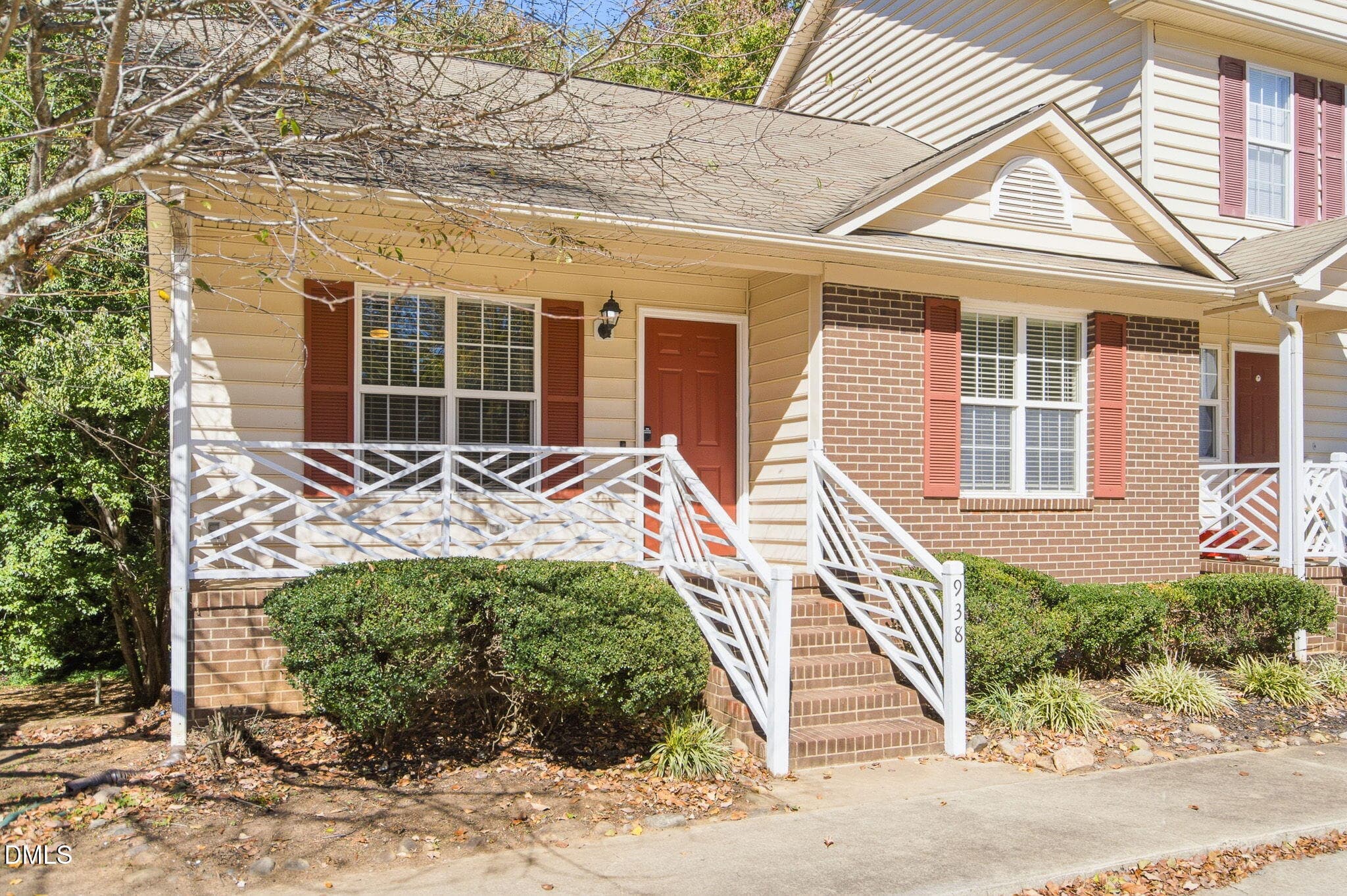 938 S Fifth Street, Mebane, NC 27302