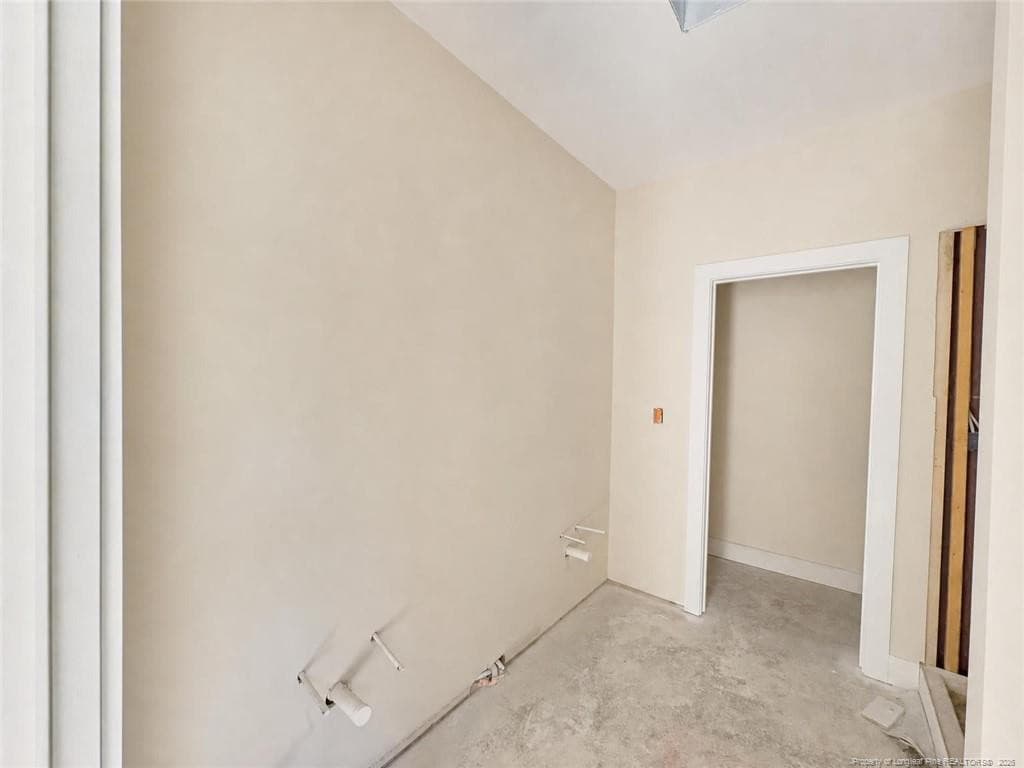 Primary Bathroom - 691 Hector McNeill Road, Raeford, NC 28376