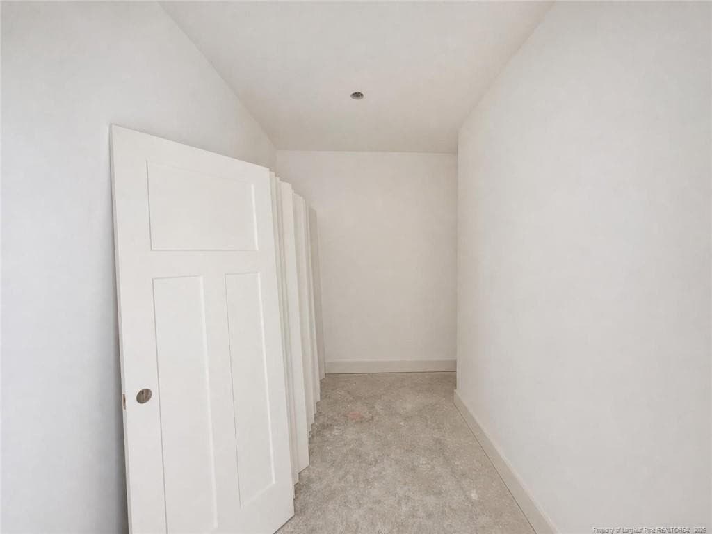 Primary Walk in Closet - 691 Hector McNeill Road, Raeford, NC 28376