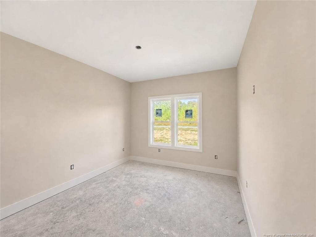 Bedroom 2 - 691 Hector McNeill Road, Raeford, NC 28376