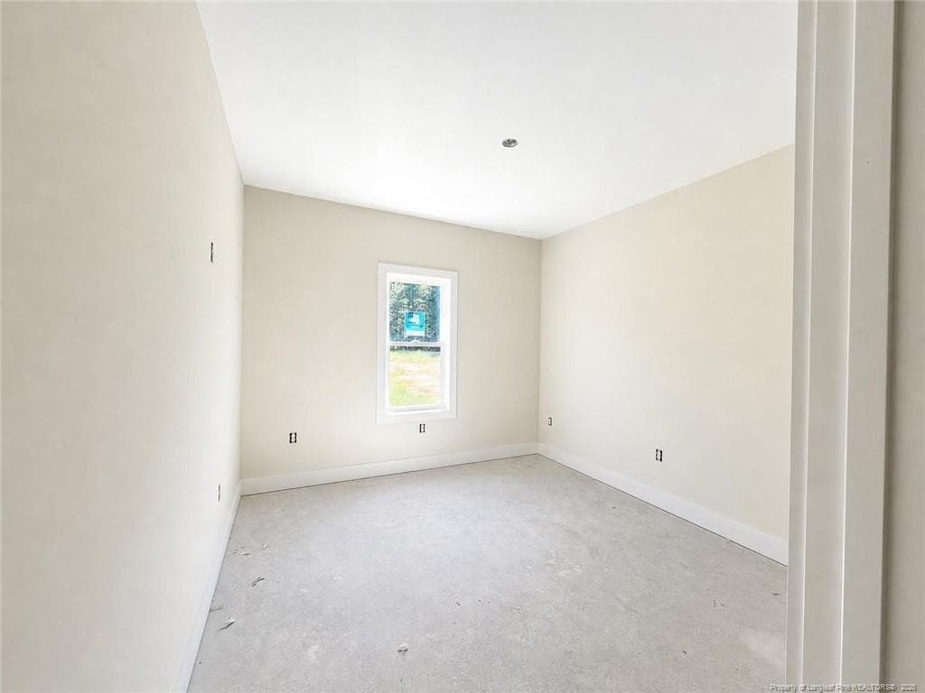 Bedroom 3 - 691 Hector McNeill Road, Raeford, NC 28376