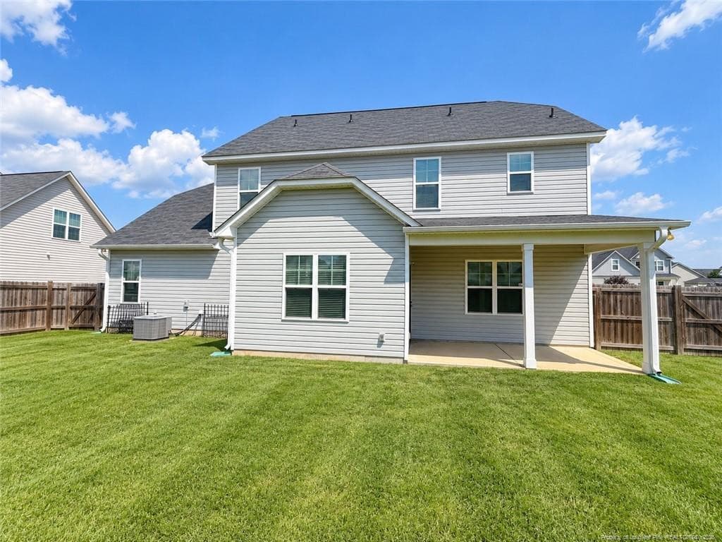 Photo 26 - 147 Stafford Drive, Raeford, NC 28376