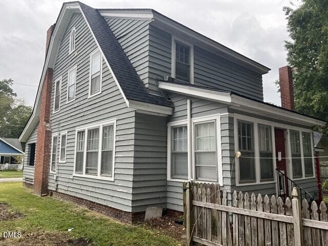 Side_3 - 1006 Lee Street N, Wilson, NC 27893