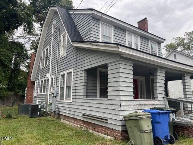 Side_7 - 1006 Lee Street N, Wilson, NC 27893