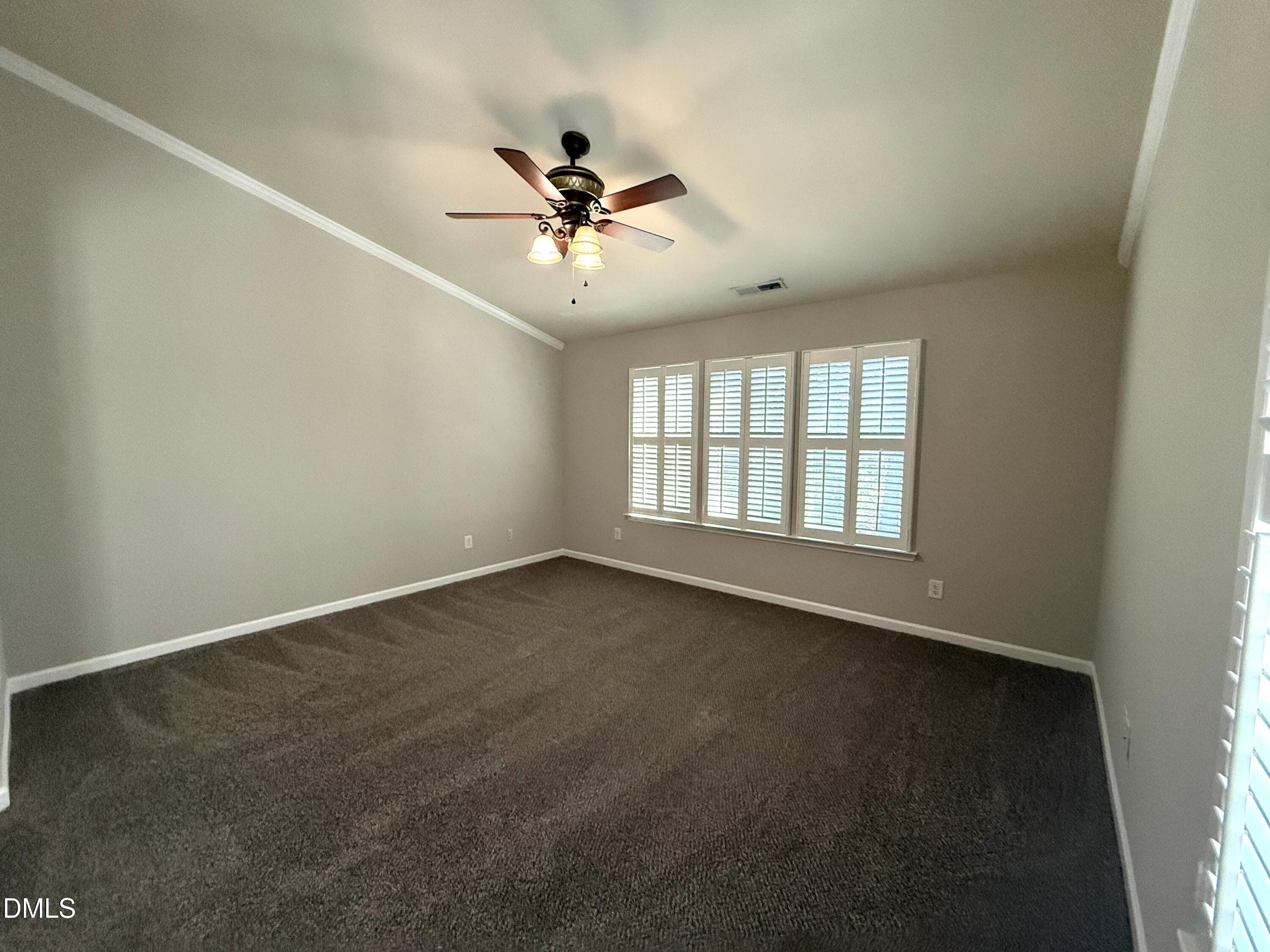 Primary BR - 6602 Morgantown Street, Raleigh, NC 27616