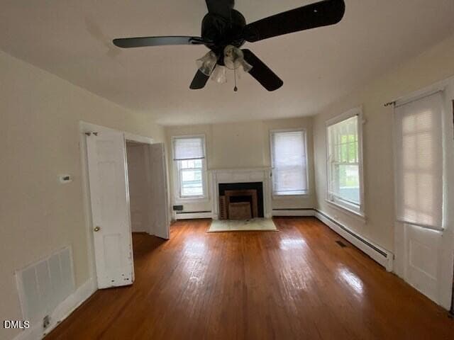 Living_Area_6 - 1006 Lee Street N, Wilson, NC 27893