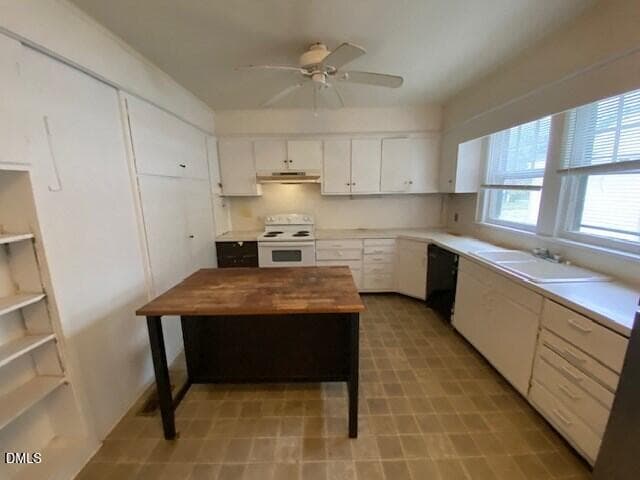 Kitchen_8 - 1006 Lee Street N, Wilson, NC 27893
