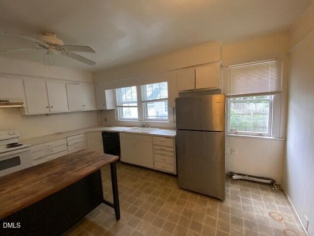 Kitchen_9 - 1006 Lee Street N, Wilson, NC 27893