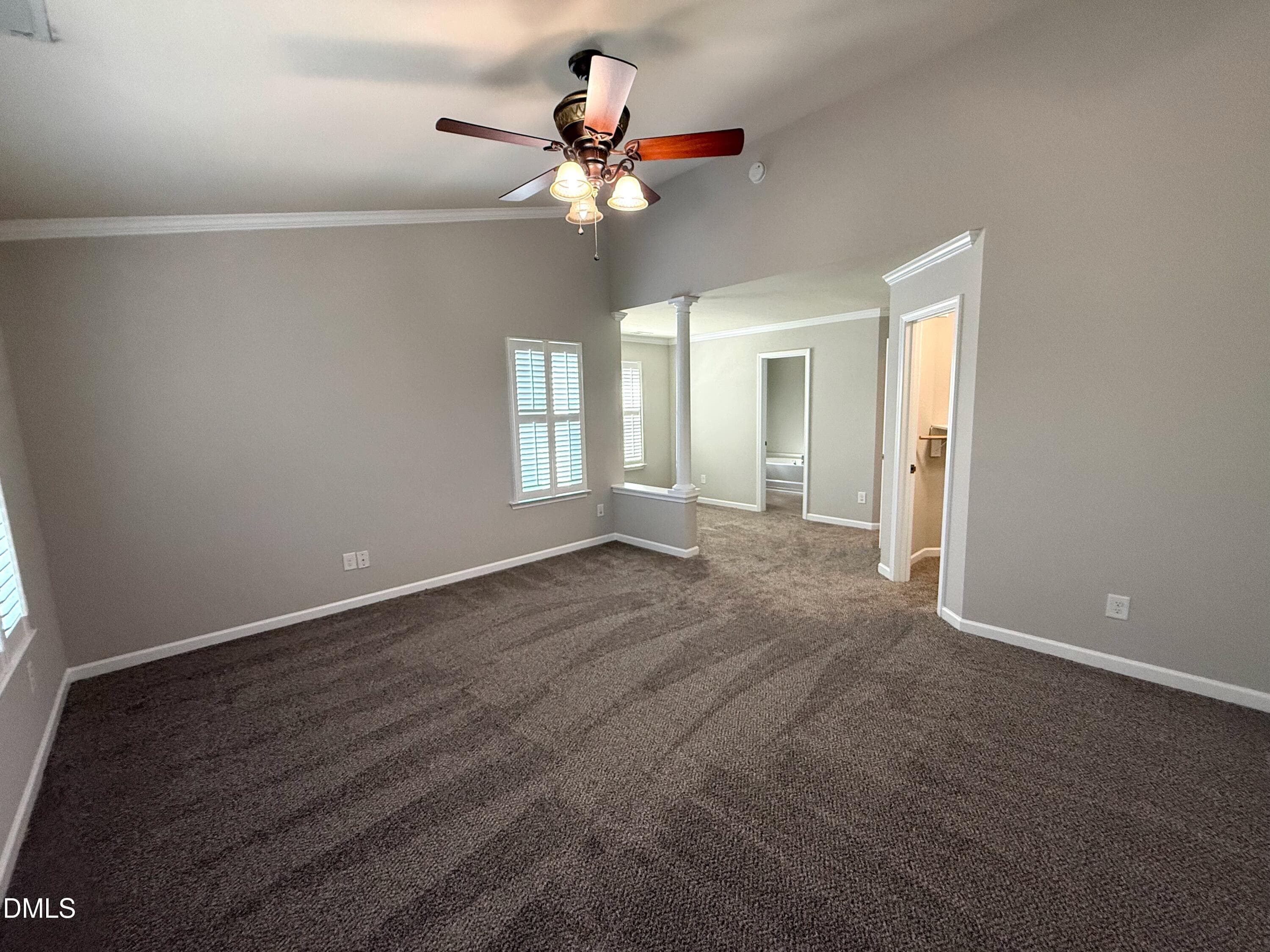 Primary BR - 6602 Morgantown Street, Raleigh, NC 27616
