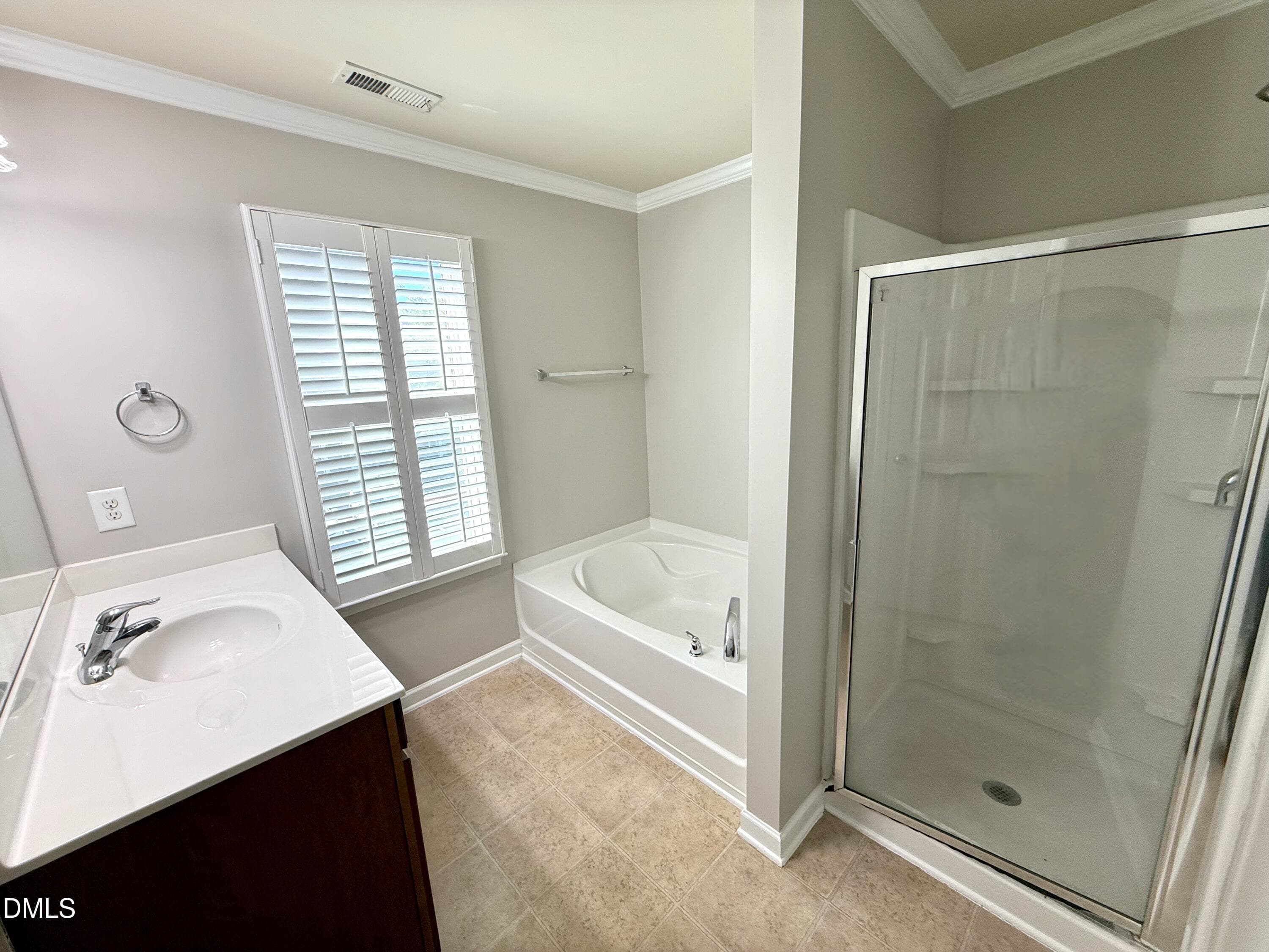 Primary Bath - 6602 Morgantown Street, Raleigh, NC 27616