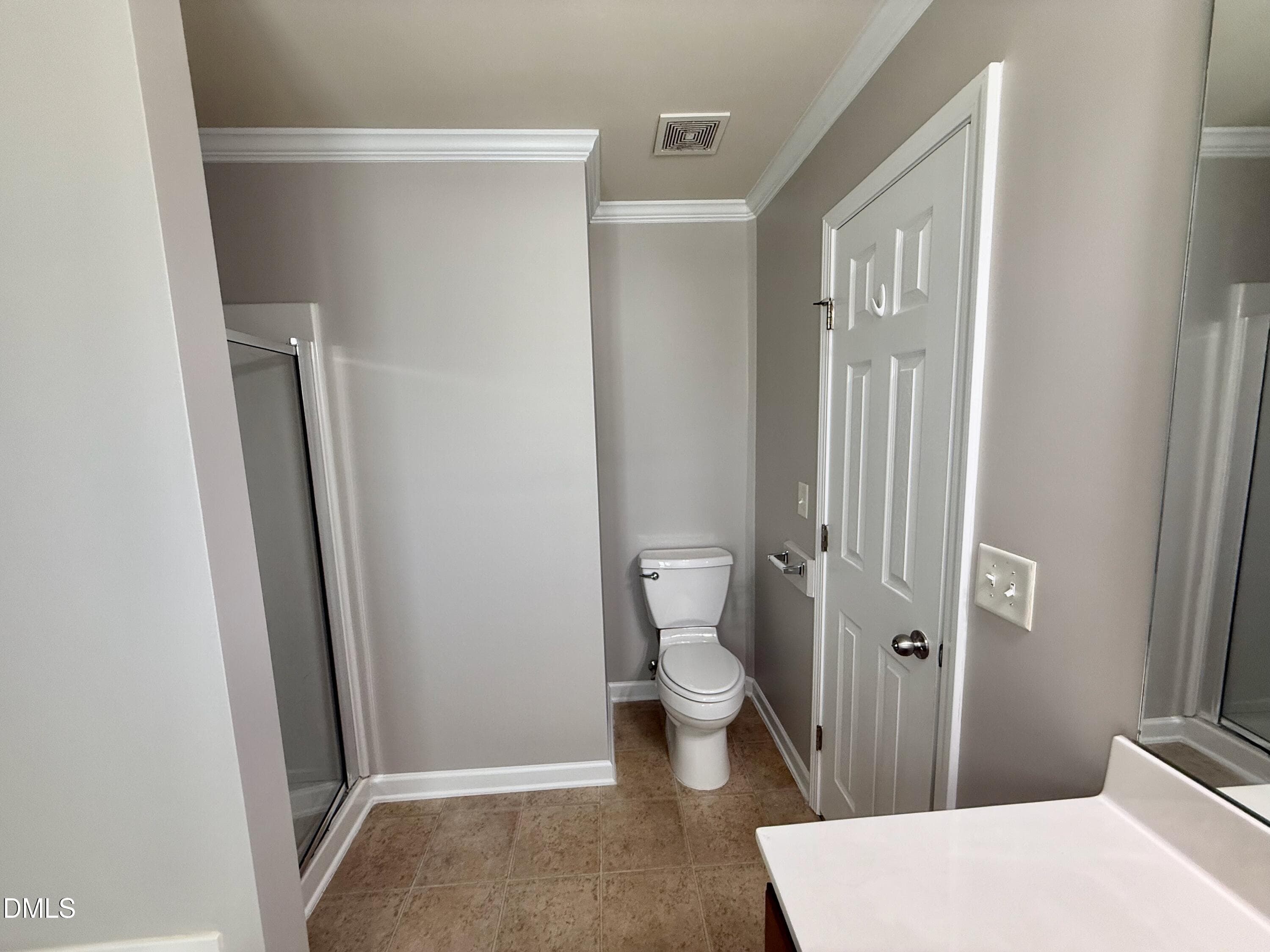 Primary Bath - 6602 Morgantown Street, Raleigh, NC 27616