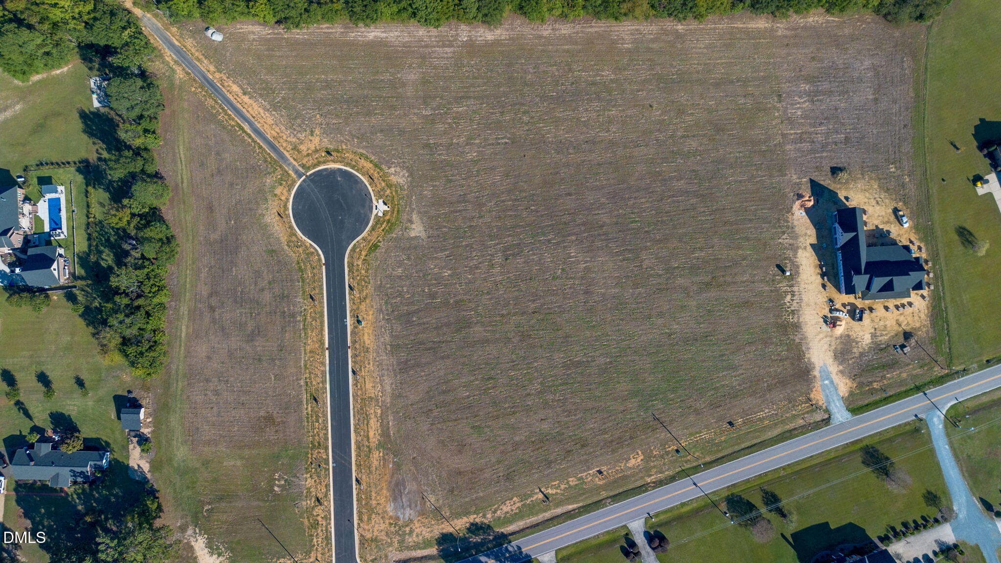 1-web-or-mls-maggielots-9 - Lot 4 Dogeye Road, Benson, NC 27504
