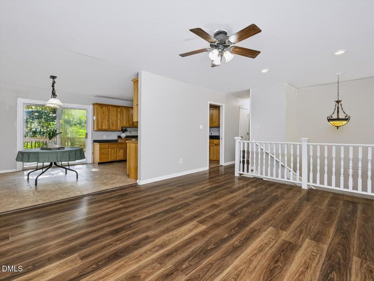 05-Living Room - 4412 Mitchell Mill Road, Wake Forest, NC 27587