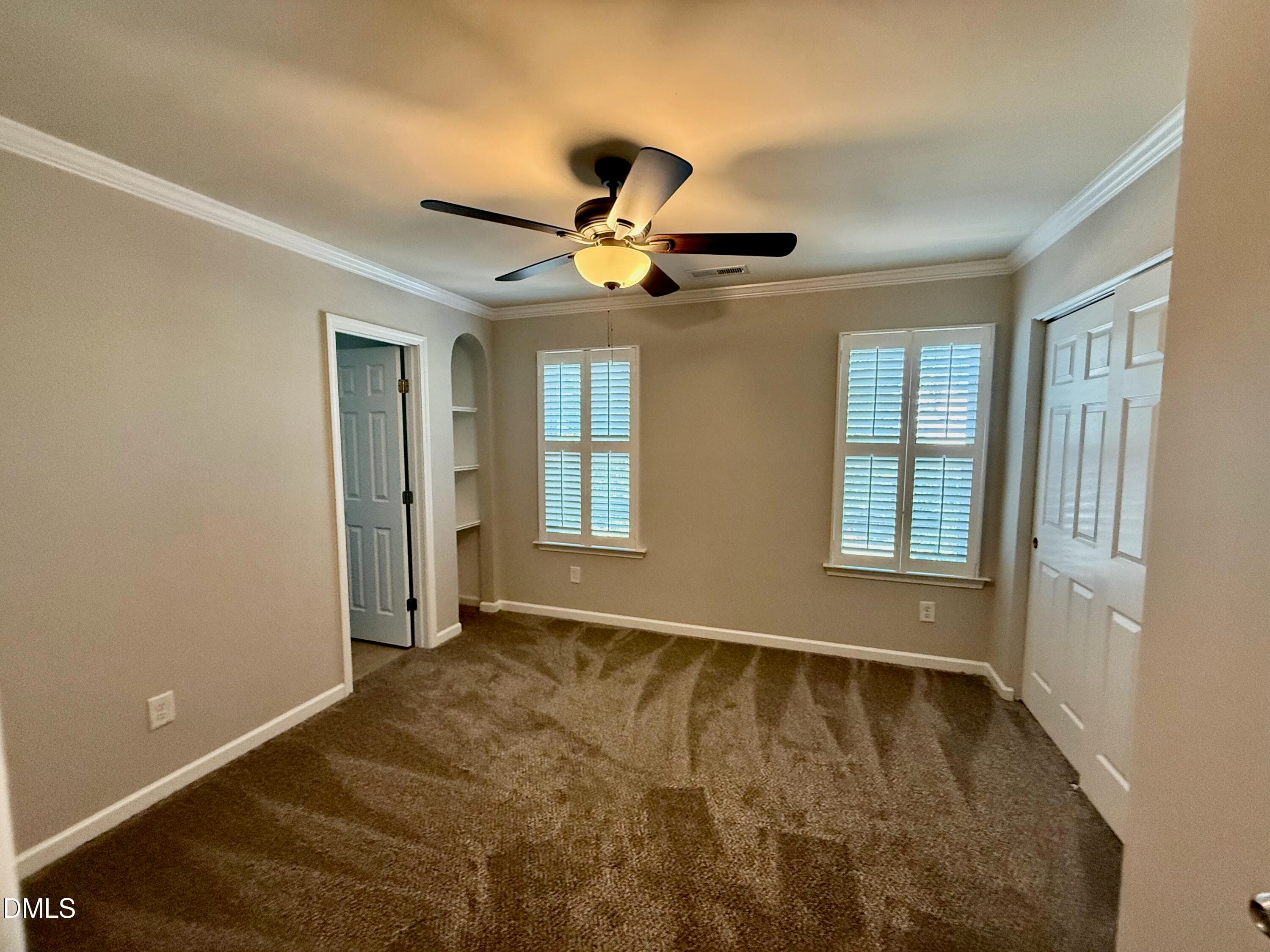 2nd BR - 6602 Morgantown Street, Raleigh, NC 27616
