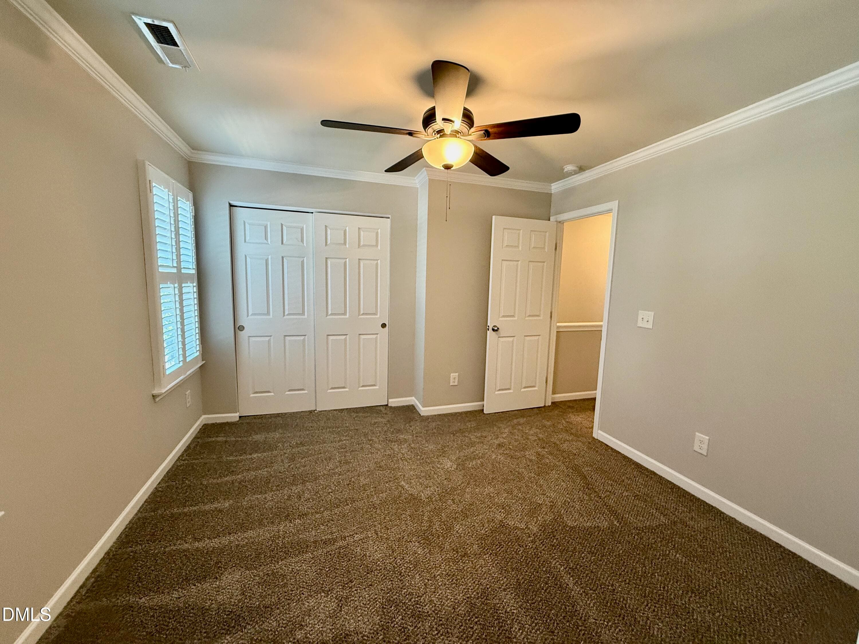 2nd BR - 6602 Morgantown Street, Raleigh, NC 27616