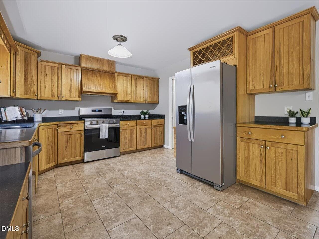 13-Kitchen - 4412 Mitchell Mill Road, Wake Forest, NC 27587
