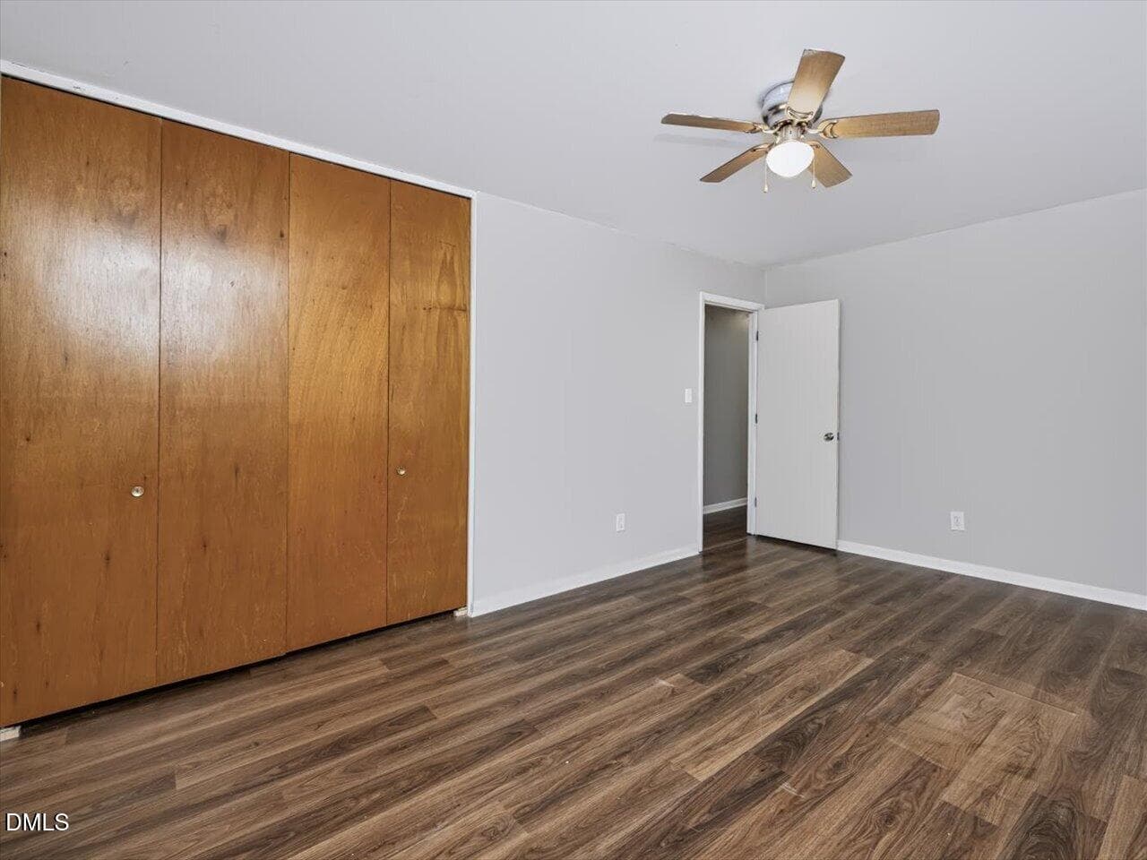 16-Primary Bedroom - 4412 Mitchell Mill Road, Wake Forest, NC 27587