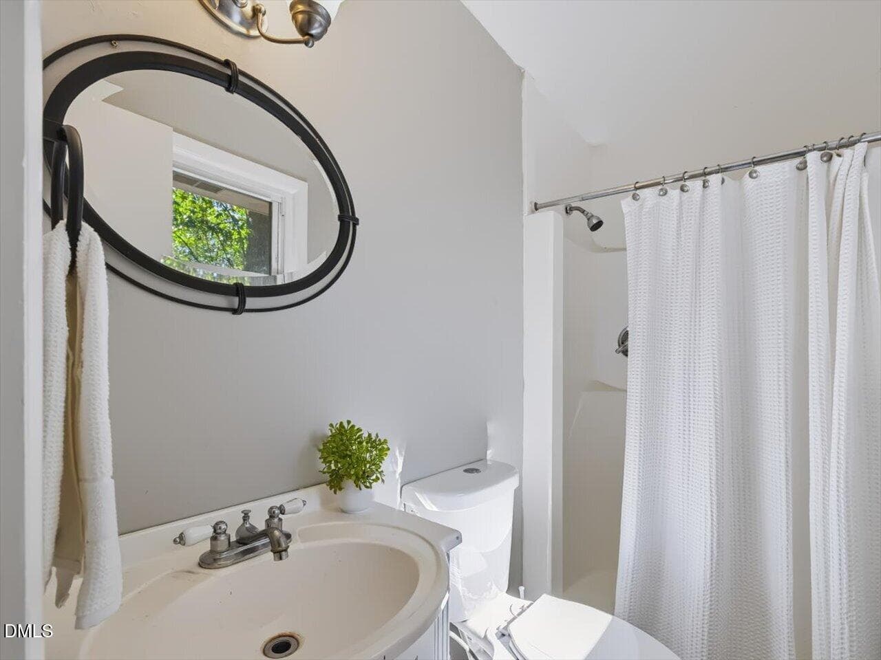 17-Primary Bathroom - 4412 Mitchell Mill Road, Wake Forest, NC 27587