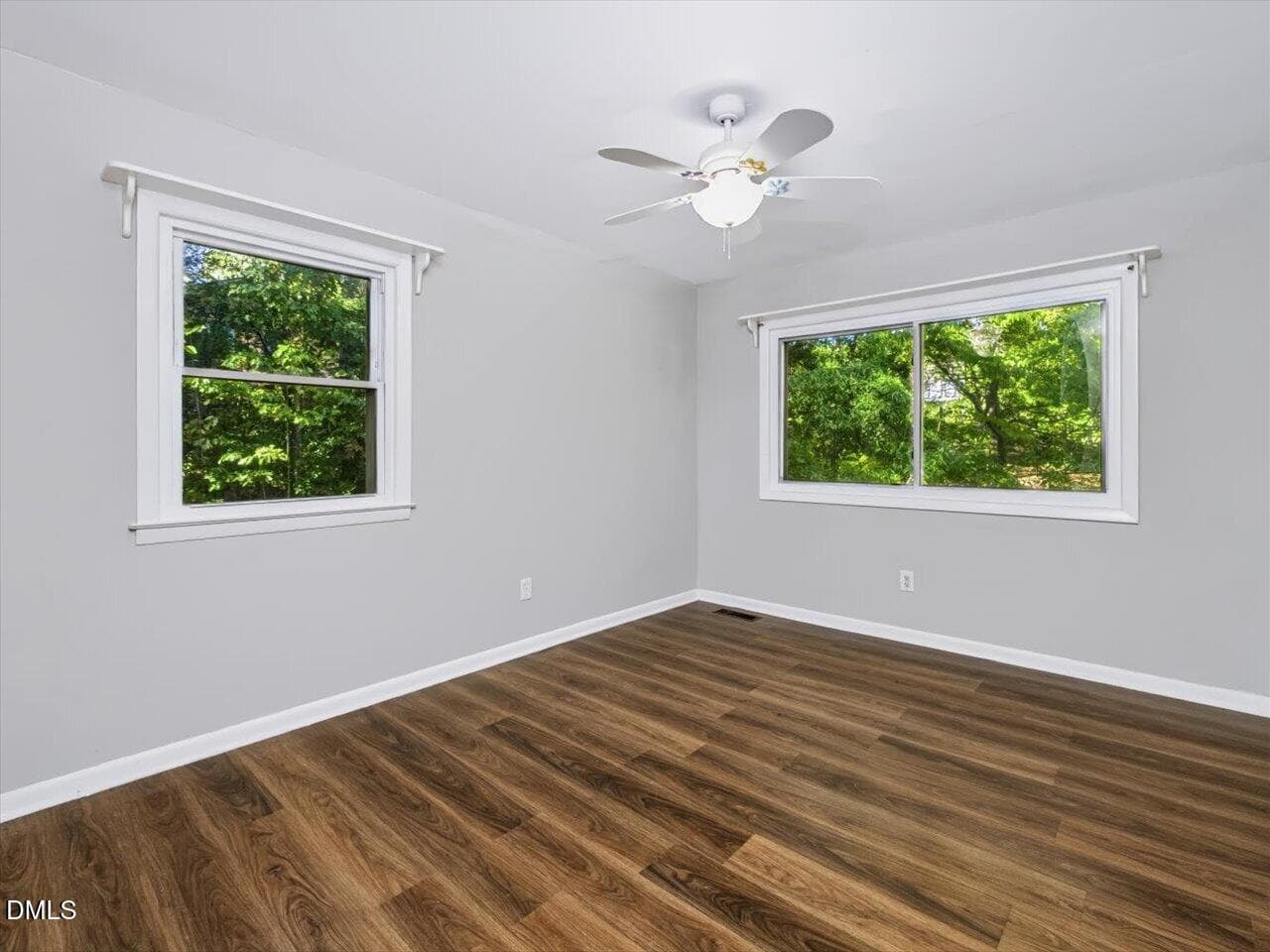 18-Bedroom 2 - 4412 Mitchell Mill Road, Wake Forest, NC 27587