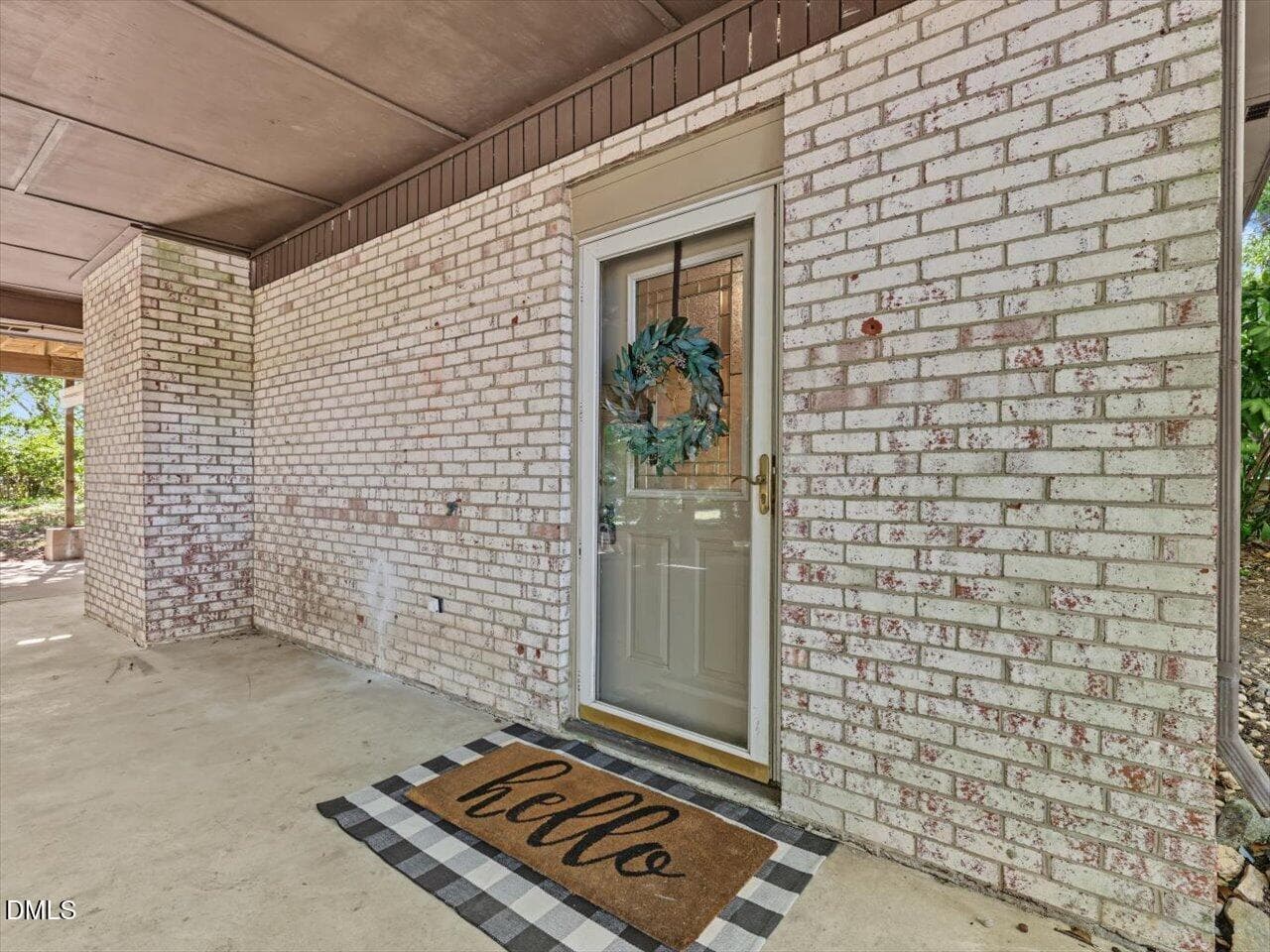 24-Lower Level Entry - 4412 Mitchell Mill Road, Wake Forest, NC 27587