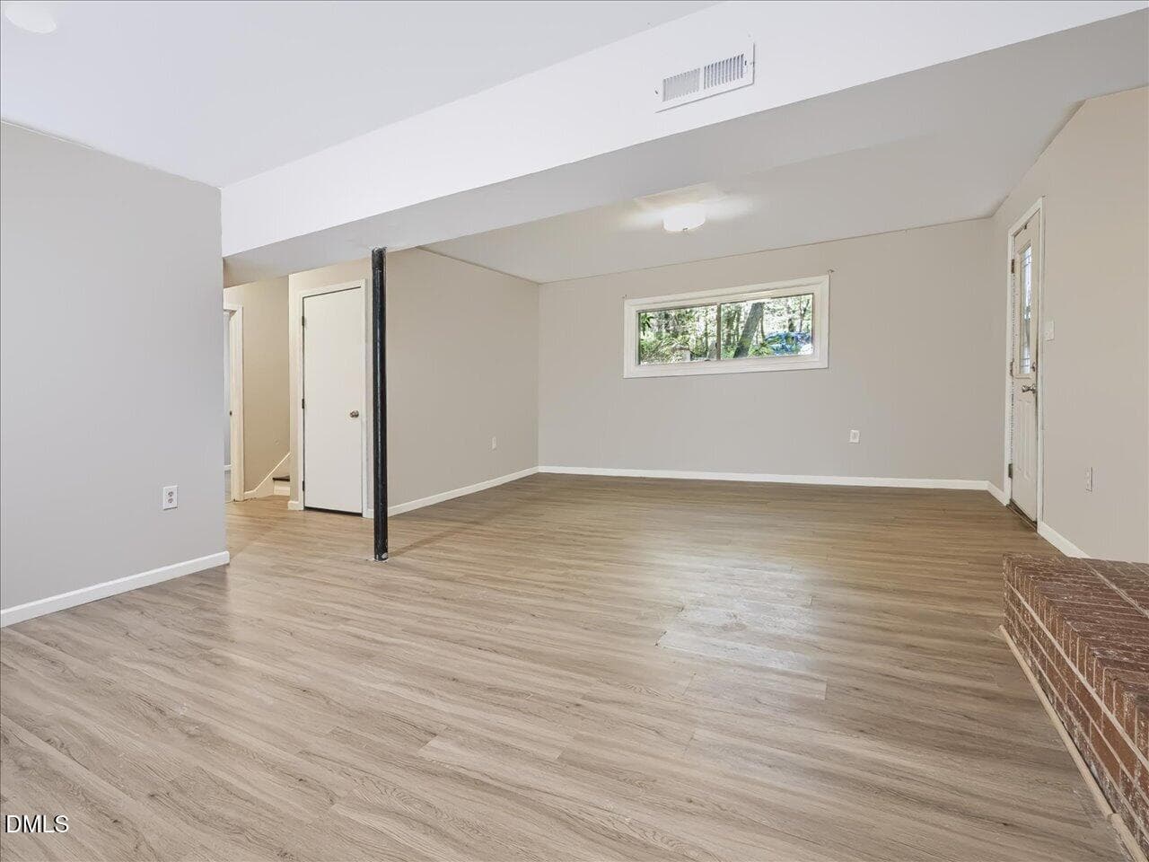 27-Family Room - 4412 Mitchell Mill Road, Wake Forest, NC 27587