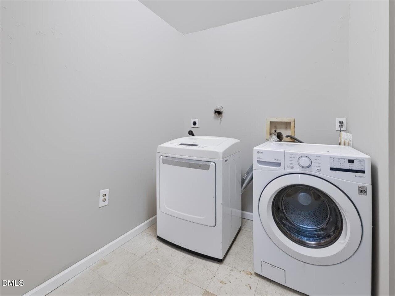 34-Laundry Room - 4412 Mitchell Mill Road, Wake Forest, NC 27587