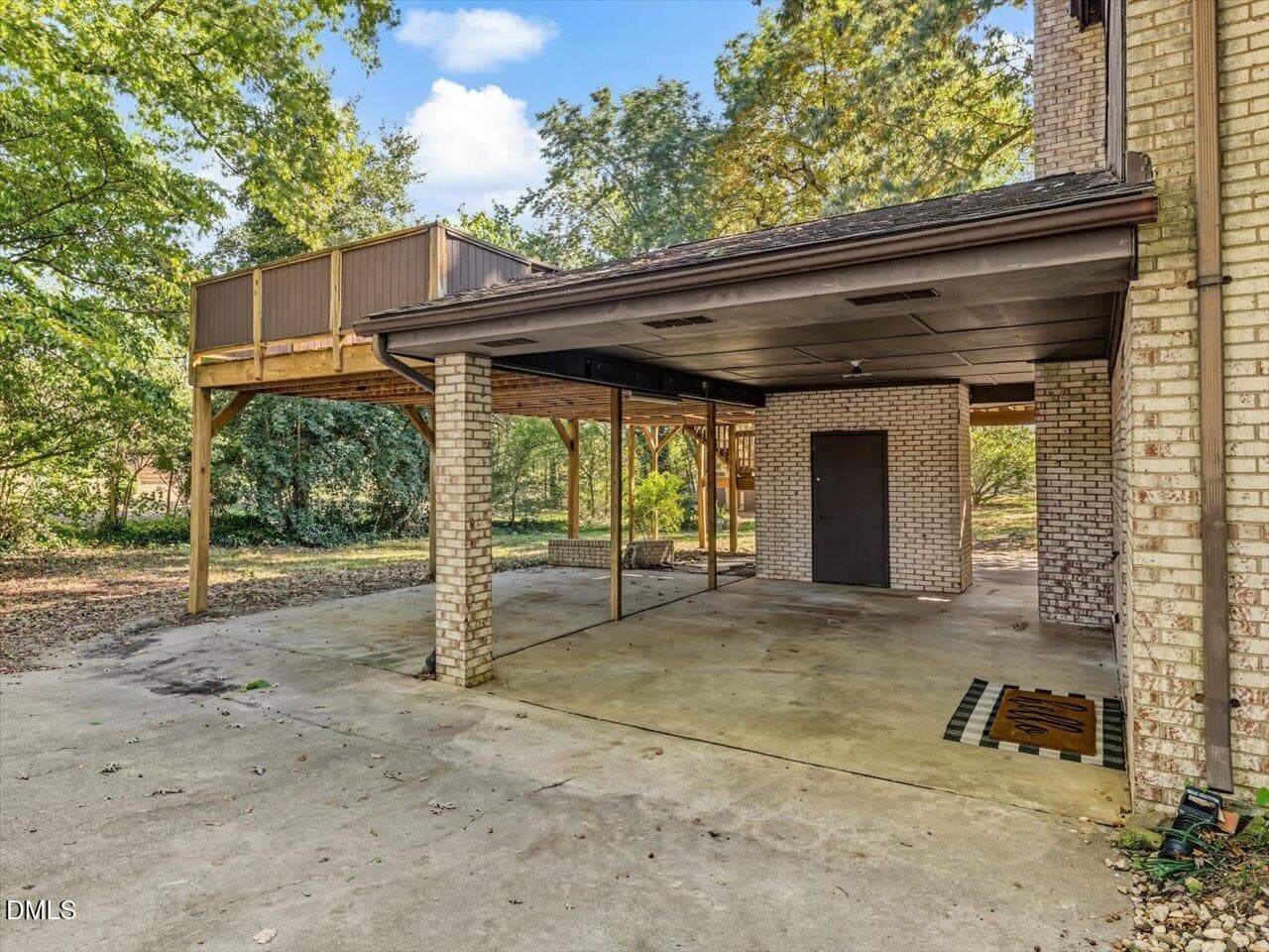 38-Parking - 4412 Mitchell Mill Road, Wake Forest, NC 27587