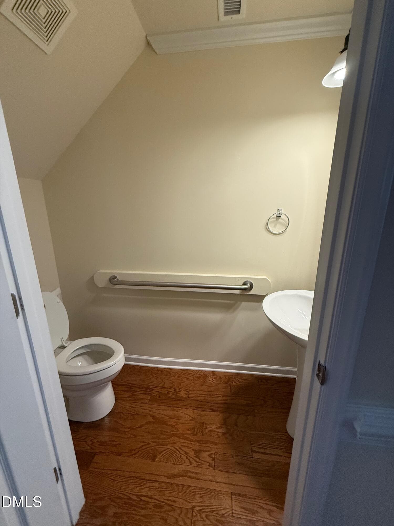 half - 6602 Morgantown Street, Raleigh, NC 27616