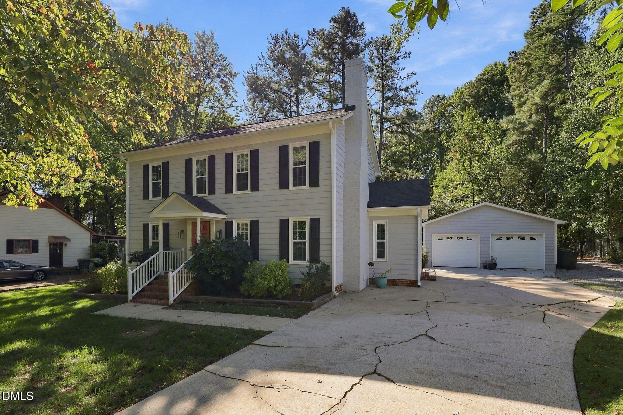 3-web-or-mls-IMG_0445_Edit - 416 Myrtlewood Court, Raleigh, NC 27609