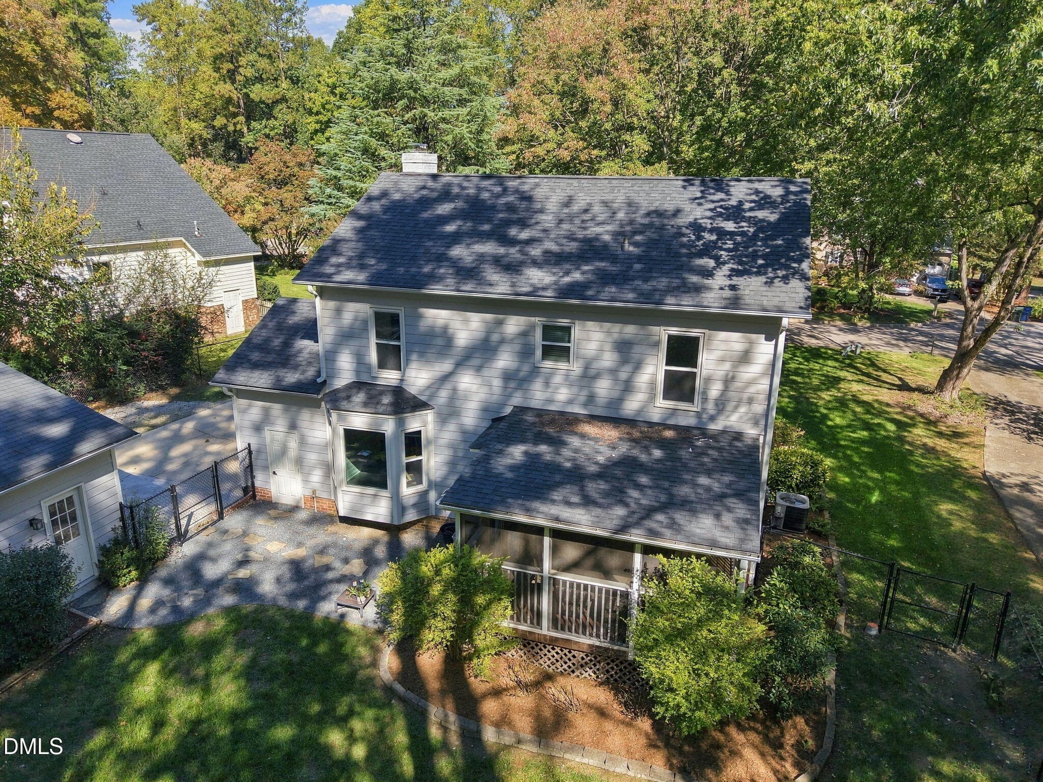 6-web-or-mls-DJI_20261020120732_0233_D - 416 Myrtlewood Court, Raleigh, NC 27609