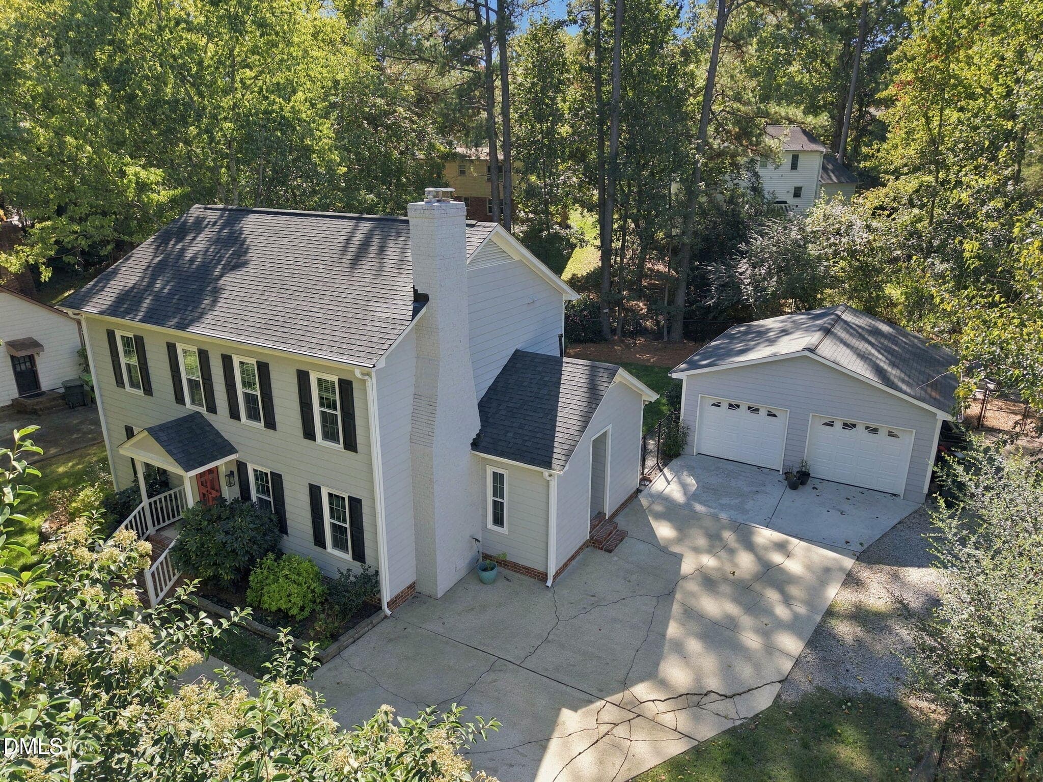 7-web-or-mls-DJI_20261020120822_0234_D - 416 Myrtlewood Court, Raleigh, NC 27609