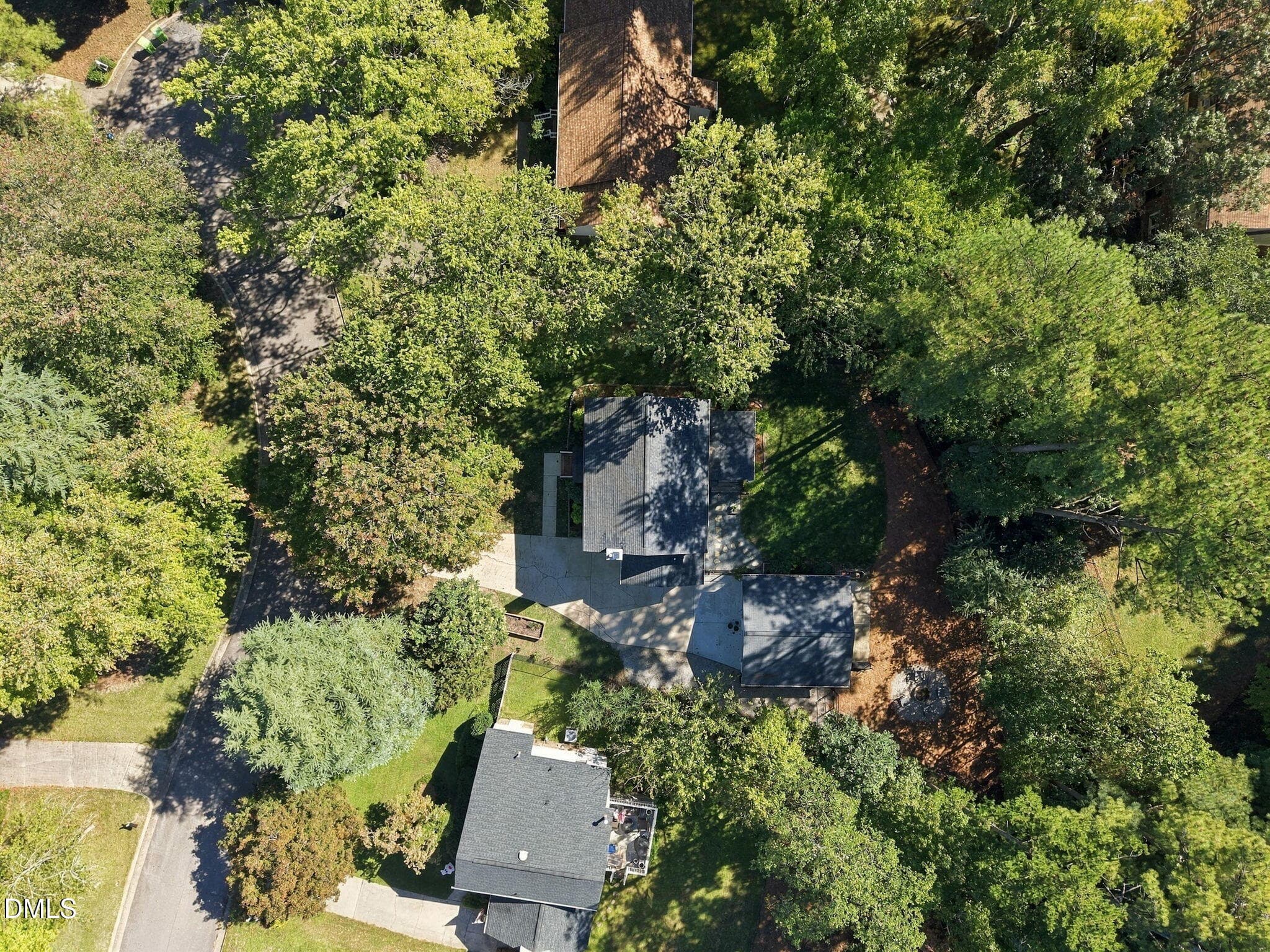 8-web-or-mls-DJI_20261020120851_0235_D - 416 Myrtlewood Court, Raleigh, NC 27609