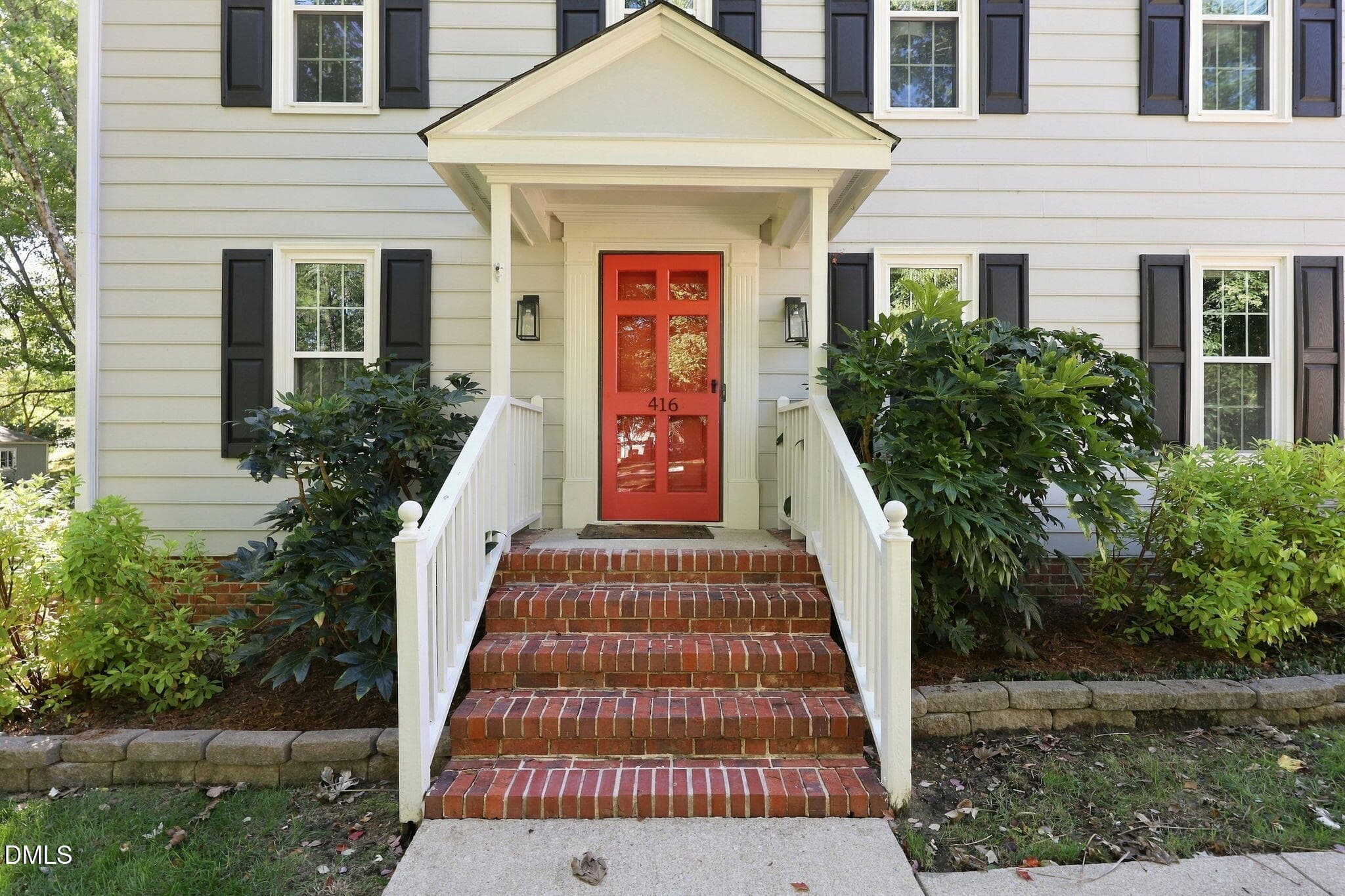 46-web-or-mls-IMG_0440_Edit - 416 Myrtlewood Court, Raleigh, NC 27609