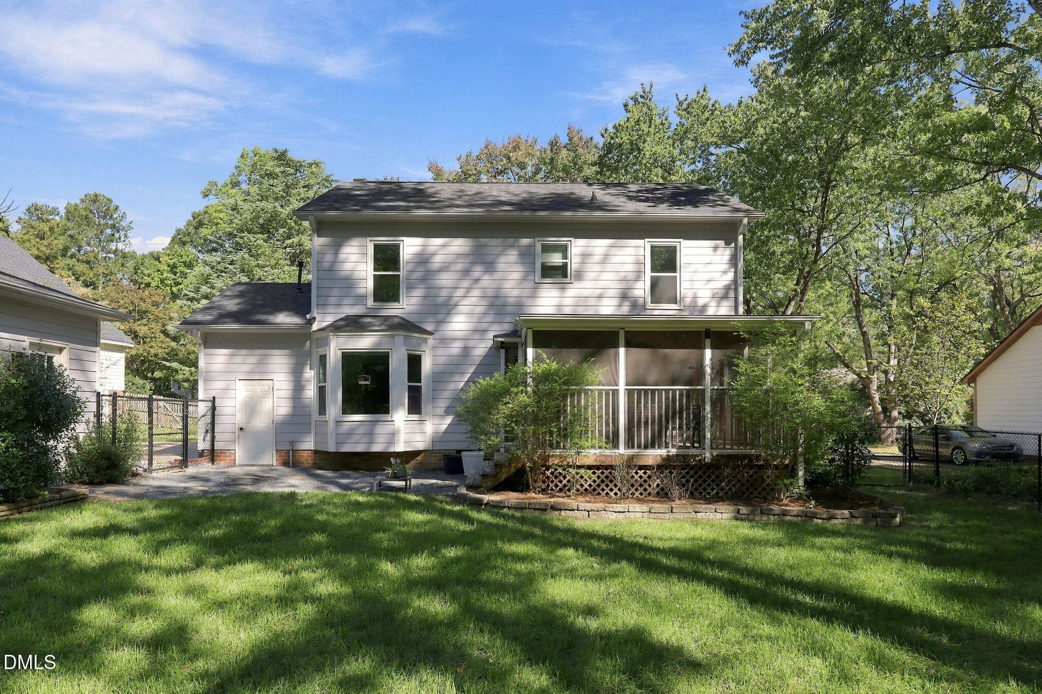 50-web-or-mls-IMG_0455_1 - 416 Myrtlewood Court, Raleigh, NC 27609