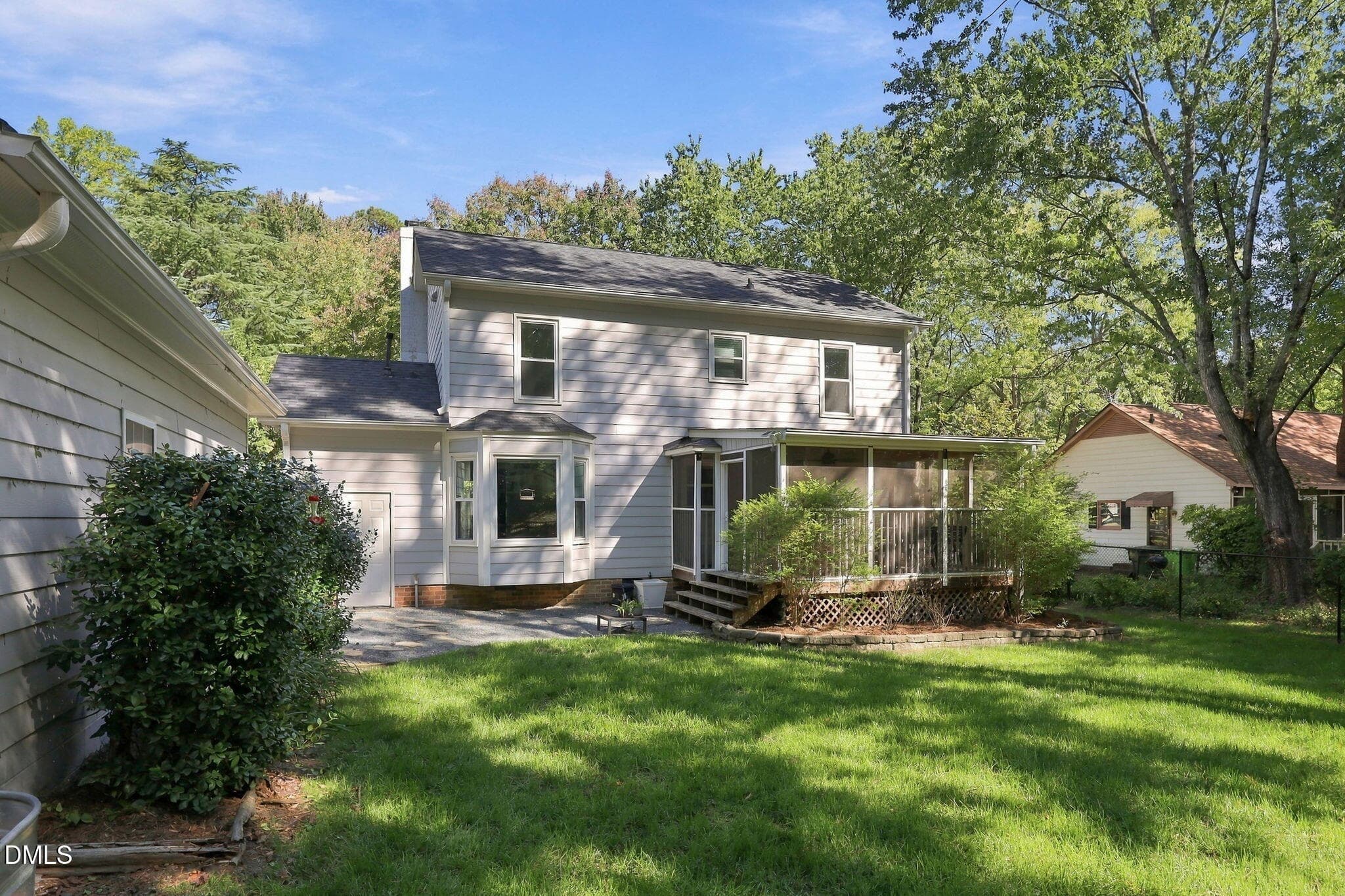 51-web-or-mls-IMG_0458 - 416 Myrtlewood Court, Raleigh, NC 27609